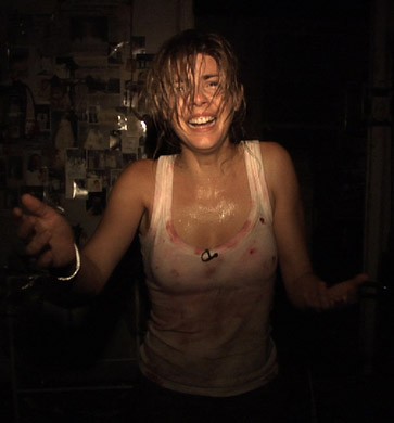 Manuela Velasco Fotoğrafı