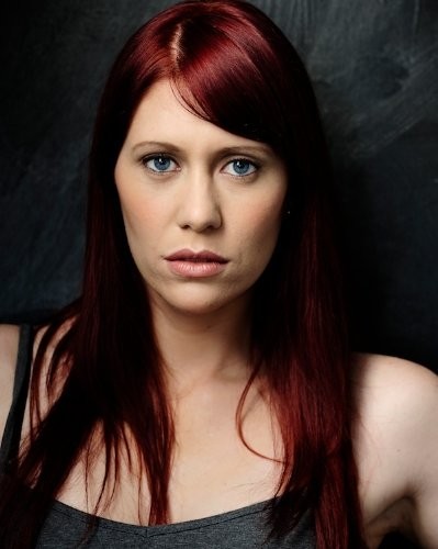 Belinda Crawley Fotoğrafı