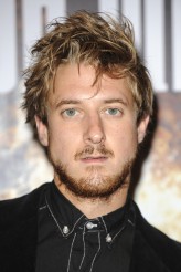 Arthur Darvill fotoğrafı