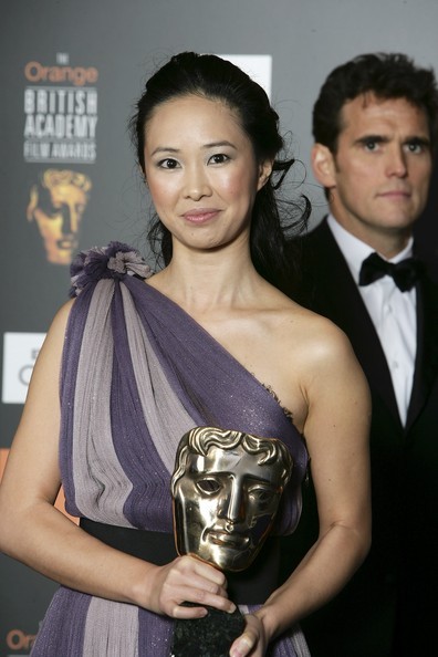 Linh Dan Pham fotoğrafı