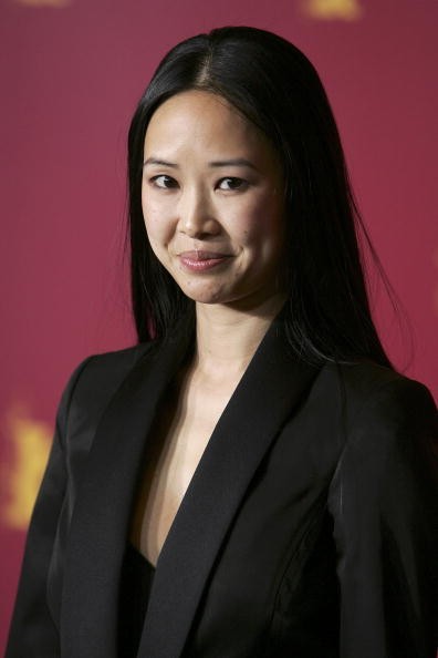 Linh Dan Pham Fotoğrafı