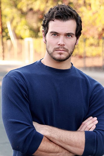 Greg Perrow Fotoğrafı