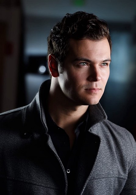 Greg Perrow Fotoğrafı