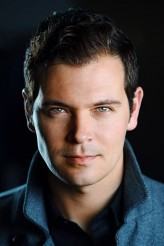 Greg Perrow fotoğrafı