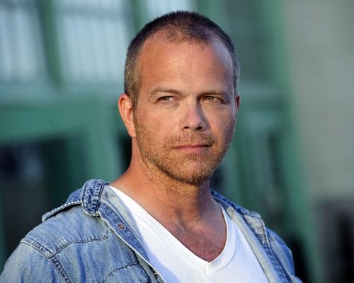 Brian Gaskill Fotoğrafı