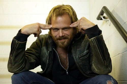 Brian Gaskill Fotoğrafı