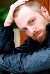 Brandon Heitkamp fotoğrafı