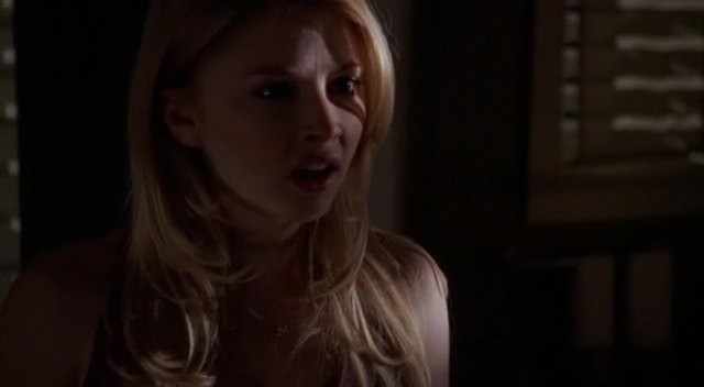 Elisabeth Harnois fotoğrafı