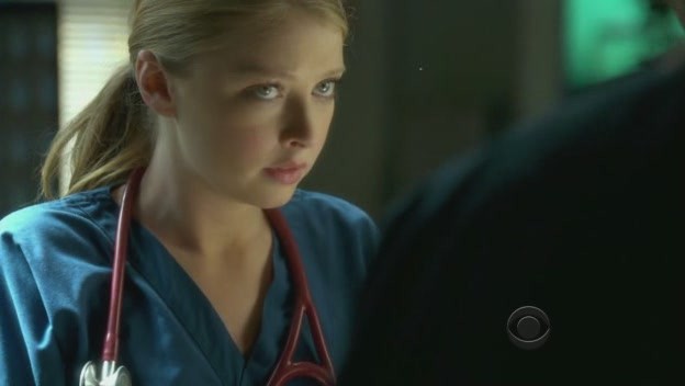 Elisabeth Harnois fotoğrafı