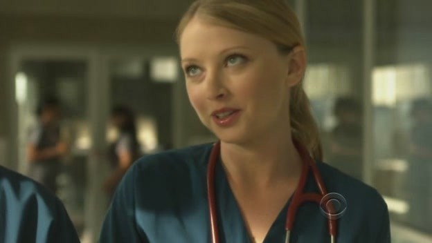 Elisabeth Harnois fotoğrafı