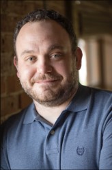 Tim Tanner fotoğrafı