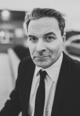 Harrison Coe fotoğrafı