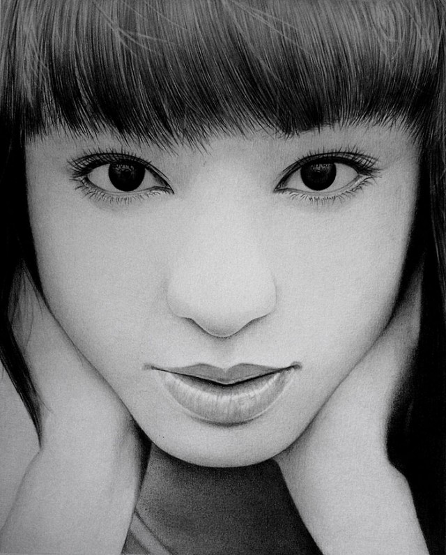Chiaki Kuriyama fotoğrafı