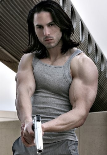 Andrei Claude Fotoğrafı