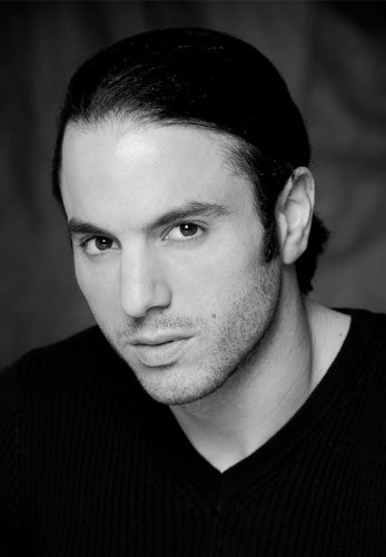 Andrei Claude fotoğrafı