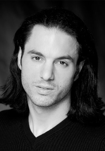 Andrei Claude fotoğrafı