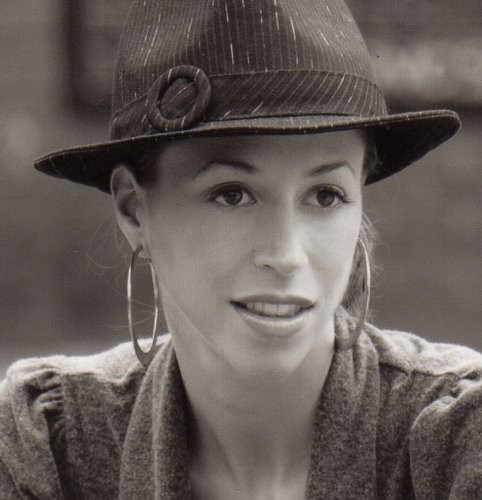 Jodie Perry fotoğrafı