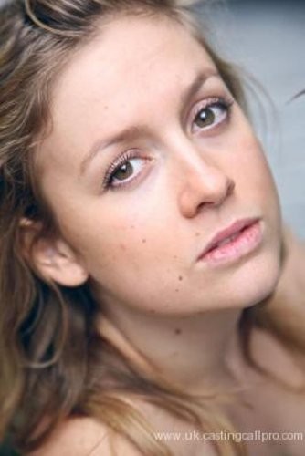 Zara Symes fotoğrafı