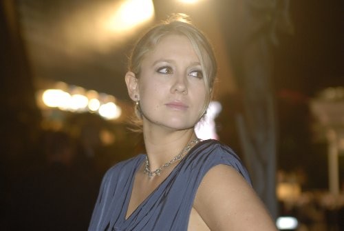 Zara Symes fotoğrafı