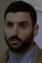 Amir Boutrous fotoğrafı