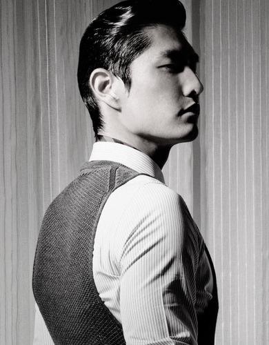 Daniel Liu fotoğrafı