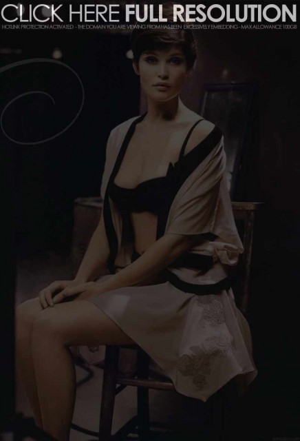 Gemma Arterton Fotoğrafı