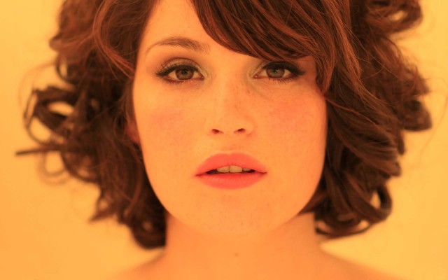 Gemma Arterton Fotoğrafı