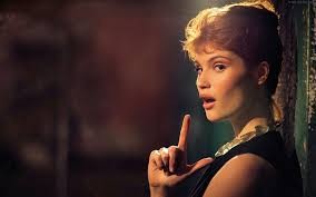 Gemma Arterton Fotoğrafı