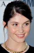 Gemma Arterton Fotoğrafı