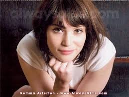 Gemma Arterton Fotoğrafı