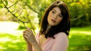 Gemma Arterton Fotoğrafı