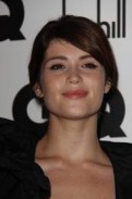 Gemma Arterton Fotoğrafı