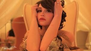 Gemma Arterton Fotoğrafı