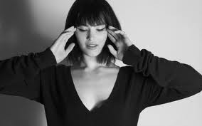 Gemma Arterton Fotoğrafı