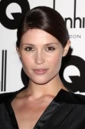 Gemma Arterton Fotoğrafı