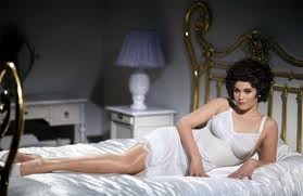 Gemma Arterton Fotoğrafı