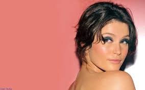 Gemma Arterton Fotoğrafı