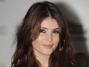 Gemma Arterton Fotoğrafı