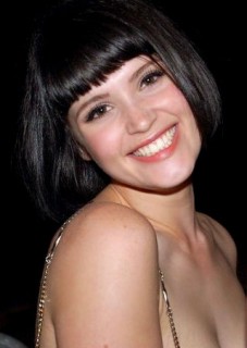 Gemma Arterton Fotoğrafı