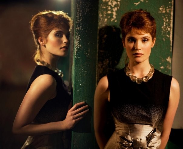 Gemma Arterton Fotoğrafı