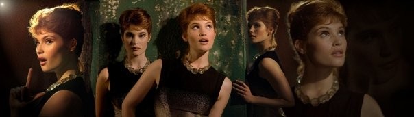 Gemma Arterton Fotoğrafı