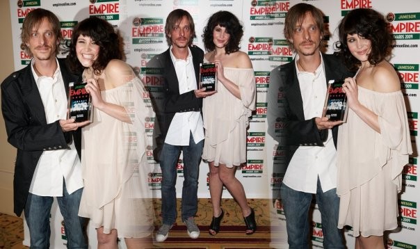 Gemma Arterton Fotoğrafı