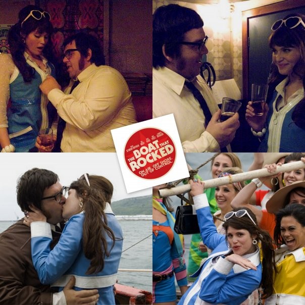 Gemma Arterton Fotoğrafı