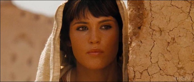 Gemma Arterton Fotoğrafı