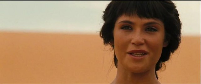 Gemma Arterton Fotoğrafı