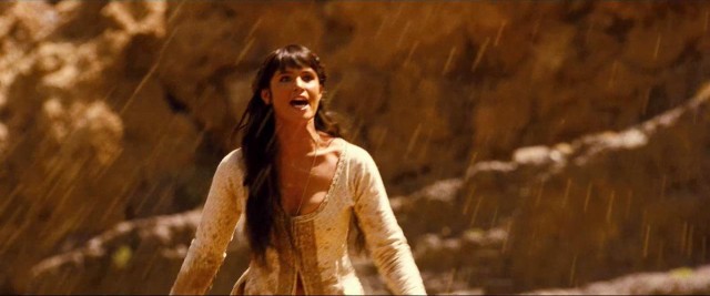 Gemma Arterton Fotoğrafı