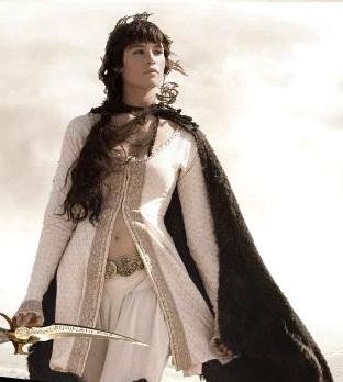 Gemma Arterton Fotoğrafı