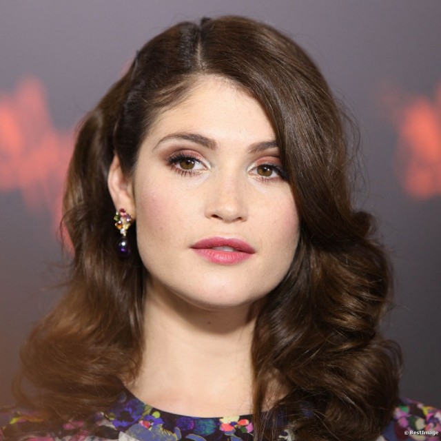 Gemma Arterton Fotoğrafı
