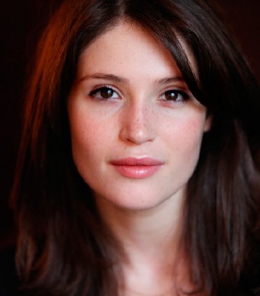 Gemma Arterton Fotoğrafı