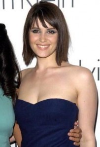 Gemma Arterton Fotoğrafı